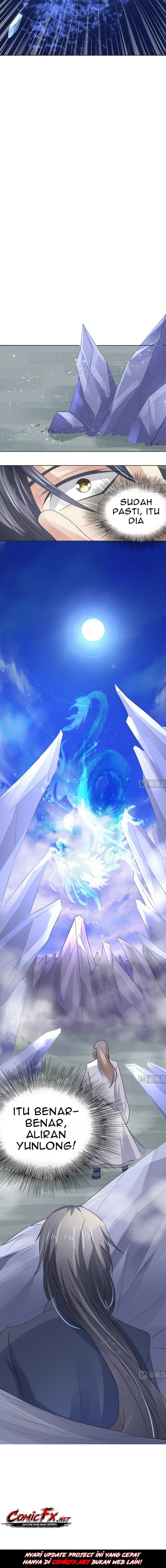 The Nine Heaven of Martial Arts Chapter 26 Gambar 5